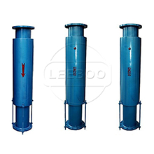 JZW型軸向外壓式波紋補(bǔ)償器