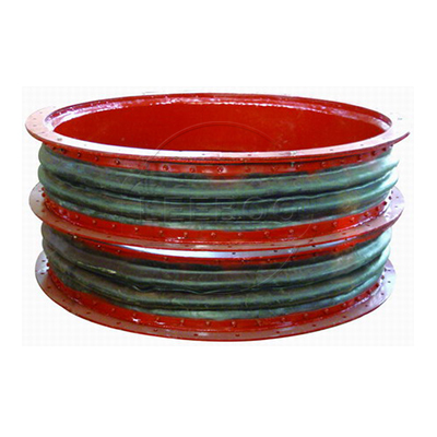 電站煙風(fēng)道用圓形風(fēng)道橡膠<a href=http://m.xixinlingfz.com target=_blank class=infotextkey>補(bǔ)償器</a>