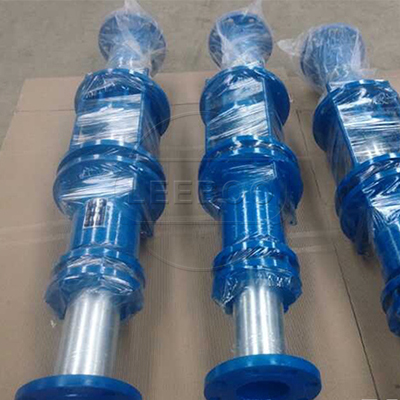 直流介質(zhì)無(wú)推力<a href=http://m.xixinlingfz.com target=_blank class=infotextkey>補(bǔ)償器</a>可節(jié)省大量支架材料