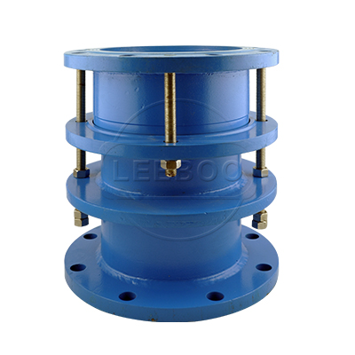 熱力管道<a href=http://m.xixinlingfz.com target=_blank class=infotextkey>伸縮器</a>的石墨盤(pán)根保證了產(chǎn)品的密封性