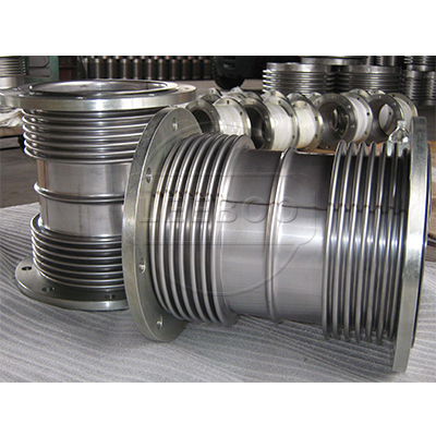 波紋<a href=http://m.xixinlingfz.com target=_blank class=infotextkey>補償器</a>水平安裝和垂直安裝的正確安裝方法