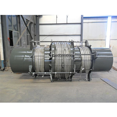 蒸汽管道<a href=http://m.xixinlingfz.com target=_blank class=infotextkey>補(bǔ)償器</a>有哪些