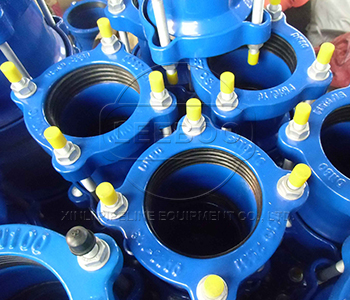 不銹鋼<a href=http://www.xinligd.com target=_blank class=infotextkey>傳力接頭</a>的材質優(yōu)點