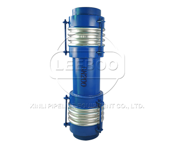 小拉桿橫向波紋<a href=http://m.xixinlingfz.com target=_blank class=infotextkey>補(bǔ)償器</a>性能分析