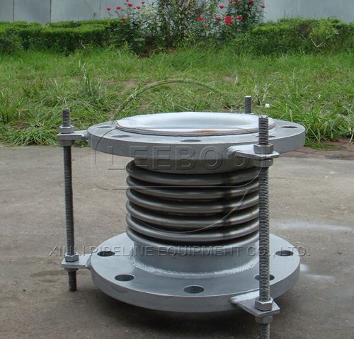 波紋<a href=http://m.xixinlingfz.com target=_blank class=infotextkey>補償器</a>導流筒存在的必要