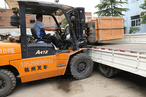 直埋波紋<a href=http://m.xixinlingfz.com target=_blank class=infotextkey>補償器</a>的使用效果