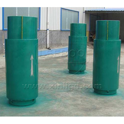 無約束型波紋<a href=http://m.xixinlingfz.com target=_blank class=infotextkey>補償器</a>產品特點