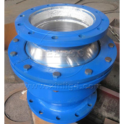 鞏義球型<a href=http://m.xixinlingfz.com target=_blank class=infotextkey>補(bǔ)償器</a>生產(chǎn)廠家