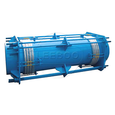 JDH大拉桿橫向波紋<a href=http://m.xixinlingfz.com target=_blank class=infotextkey>補償器</a>的使用和運輸