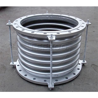 影響波紋管<a href=http://m.xixinlingfz.com target=_blank class=infotextkey>補(bǔ)償器</a>質(zhì)量的因素