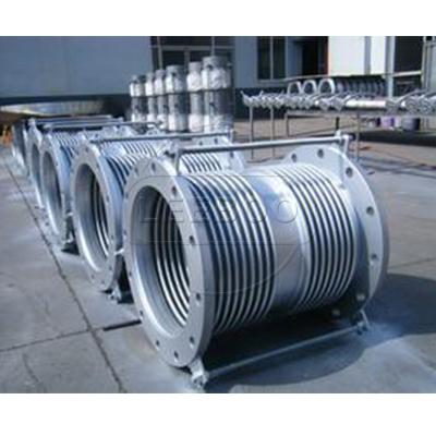 波紋<a href=http://m.xixinlingfz.com target=_blank class=infotextkey>補(bǔ)償器</a>安裝前要進(jìn)行預(yù)拉伸