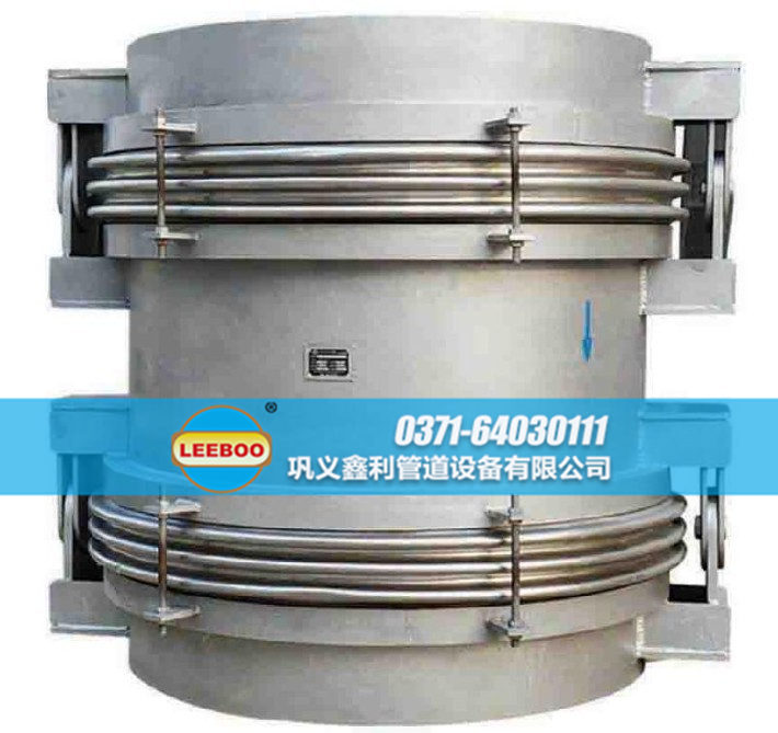 鉸鏈波紋<a href=http://m.xixinlingfz.com target=_blank class=infotextkey>補償器</a>實物圖