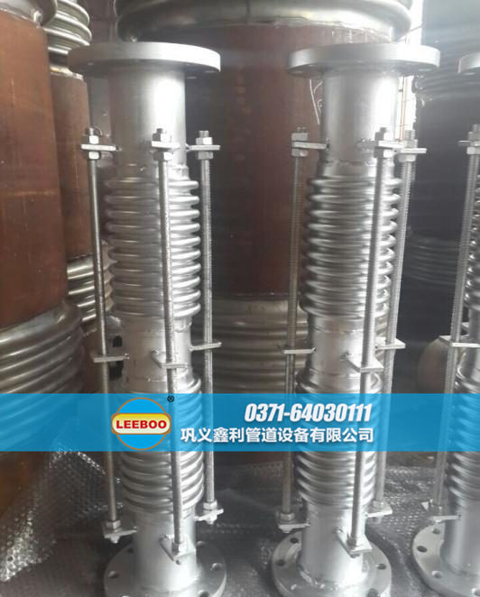 加長型波紋<a href=http://m.xixinlingfz.com target=_blank class=infotextkey>補償器</a>圖