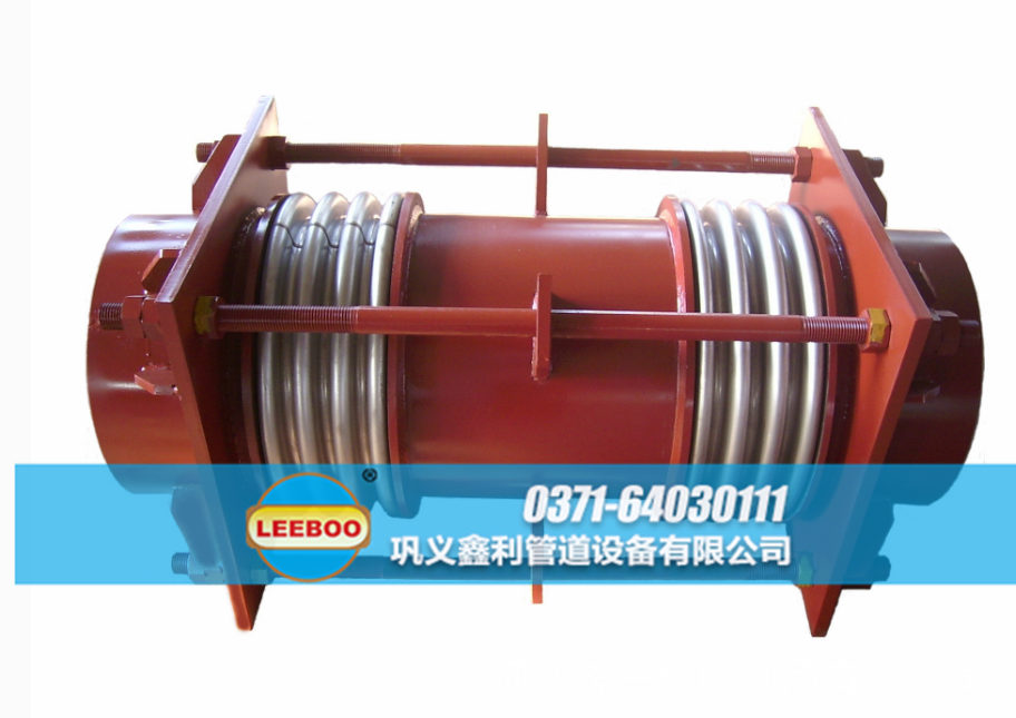 大拉桿橫向<a href=http://m.xixinlingfz.com target=_blank class=infotextkey>補(bǔ)償器</a>