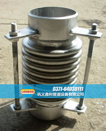 不銹鋼波紋<a href=http://m.xixinlingfz.com target=_blank class=infotextkey>補償器</a>