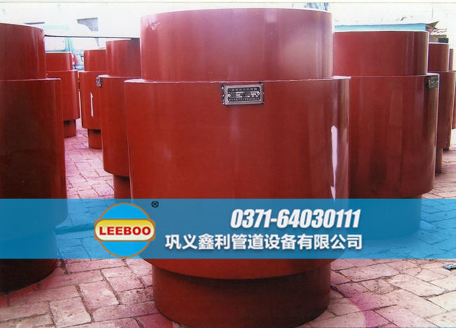 套筒波紋<a href=http://m.xixinlingfz.com target=_blank class=infotextkey>補(bǔ)償器</a>發(fā)貨圖