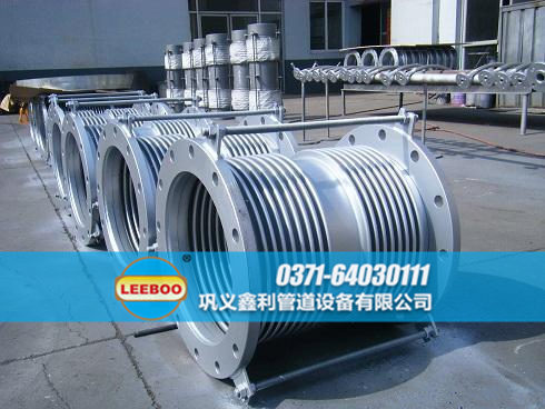 雙波波紋<a href=http://m.xixinlingfz.com target=_blank class=infotextkey>補(bǔ)償器</a>