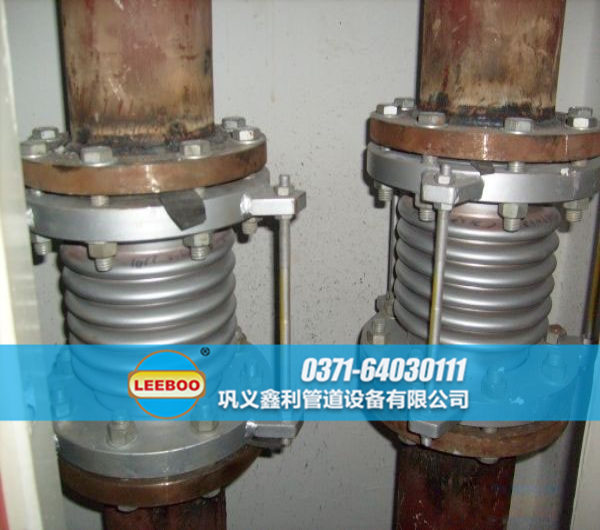 波紋<a href=http://m.xixinlingfz.com target=_blank class=infotextkey>補償器</a>安裝圖