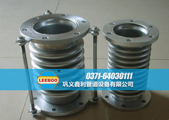 波紋<a href=http://m.xixinlingfz.com target=_blank class=infotextkey>補償器</a>限位裝置