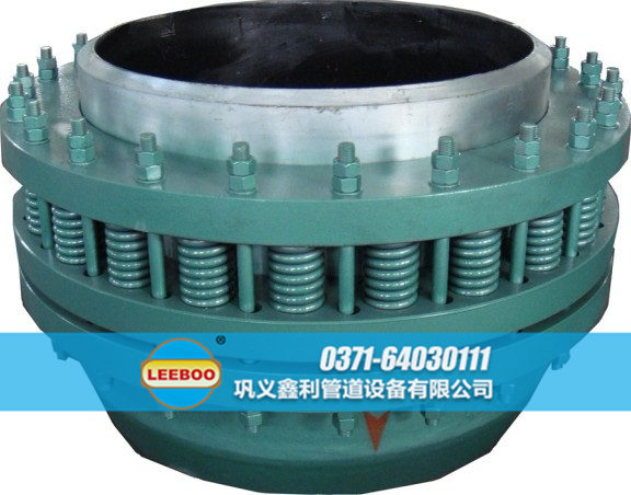 旋轉(zhuǎn)<a href=http://m.xixinlingfz.com target=_blank class=infotextkey>補(bǔ)償器</a>發(fā)貨現(xiàn)場(chǎng)